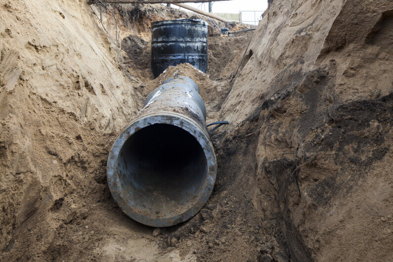 9 Shocking Signs You Have a Sewer Main Problem